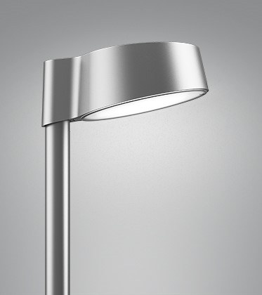 Originalt producentfoto af Focus Lighting NYX 330